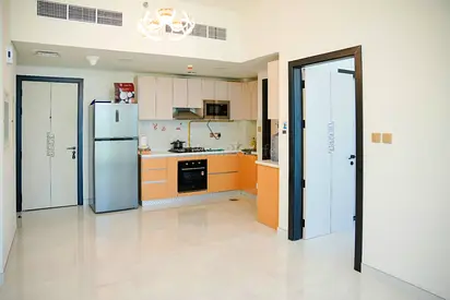 Brand New l Miracle Garden View l HIGH FLOOR