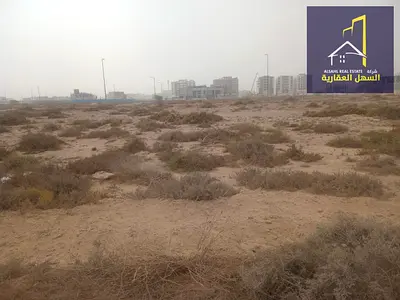 للبيع قطعة أرض سكني تجاري في منطقة تلال – ضاحية السيوح – إمارة الشارقة  قطعة أرض بموقع ممتاز تقع على شارع 97 مع سكة خلفية بعرض 6 أمتار