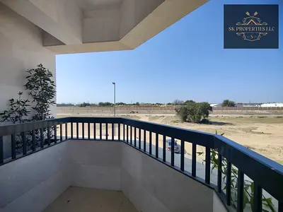 ✨ جاهزة للسكن | شقة بغرفة نوم واحدة في الجادة، الشارقة | تشطيبات عالية الجودة ✨