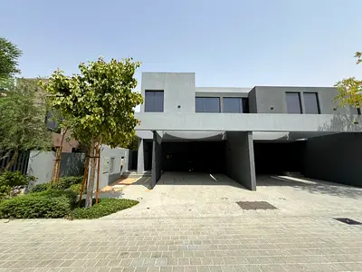 Brand New 3-Bedroom Villa for Rent in Masaar, Sharjah