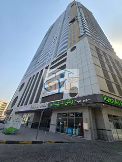 HOT DEAL! 3BR APARTMENT FOR RENT IN Al MAJAZ 2, SHARJAH