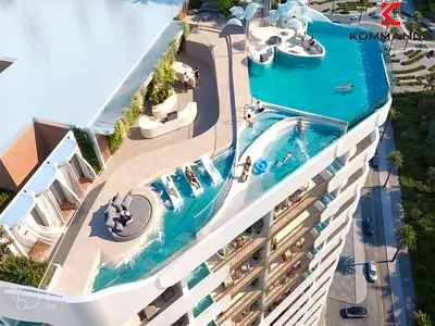 Real Price | Near Dubai Hills Mall | High Investment