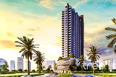 Unobstructed views | Low Floor | Investor