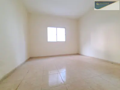 HOT OFFER  !!FULLY SPACIOUS 2BHK CENTRAL AC WITH BALCONY NEAT AND CLEAN BUILDING ONLY FOR FAMILY'S JUST 32K IN  AL QASIMIA