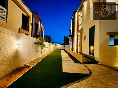 Luxury Villa | Brand New | Ready to Move