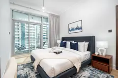 Stay Longer. Save More. 1 Bedroom In Torch Tower