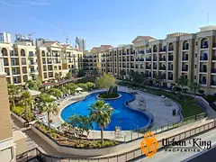 New Building Modern Spacious 1bhk In Arjan