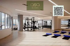 THREE BEDROOM APARTMENT IS AVAILABLE FOR SALE IN AJMAN CREEK TOWER  3, AJMAN!