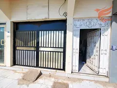 Warehouse with Shops &amp; Staff Rooms for Rent in Julphar – 3,000 Sqft