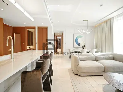 READY TO MOVE | PARTIAL SEA VIEW |BEACH ACCESS