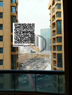 Apartment for Sale in Ajman – Al Khor Towers