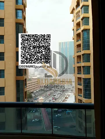 شقة للبيع في عجمان – أبراج الخور