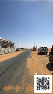 Special offer: 120 dirhams per foot. Industrial lands for sale in Al Qasimia City3