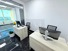 Beautiful Office | Direct From Landlord | Near to Metro Station |