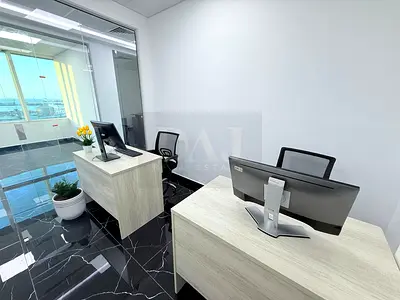 Beautiful Office | Direct From Landlord | Near to Metro Station |