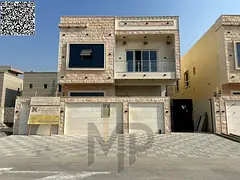 Affordable price, including registration fees, in one of Ajman's most prestigious areas. Freehol