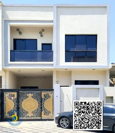 للبيع بمنطقة الياسمين فيلا 5 غرف بسعر مميز جدا