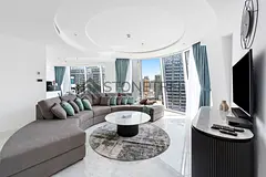 12 CHEQUES | Spacious 2 BR | Burj Khalifa View