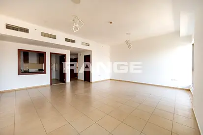 Spacious | On High Floor | Ready To Move In