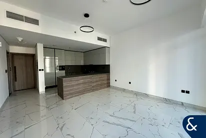 BRAND NEW | LUXURY FINISH | BURJ VIEW