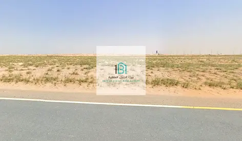 ارض للبيع في ضاحية الرحمانية الدبدبة شمال