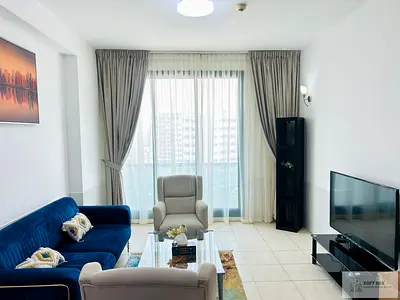 Bills Included Spacious 1 Bed