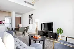 Sea View | Chiller Free | Furnished