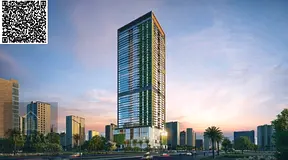 Opportunity: 44,000 down payment, own a two-bedroom apartment with a living room, payable in install