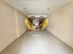 Spacious Studio With Big Balcony