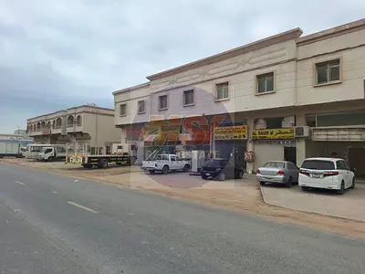 Affordable Shop for Rent in Al Jurf 3, Ajman | 410 Sqft