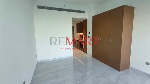 Unfurnished Studio Apartment for Rent in Azizi Mirage | Prime Location