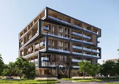 Luxury 2BED Sea-facing 10%Guaranteed ROI 5 YEARS