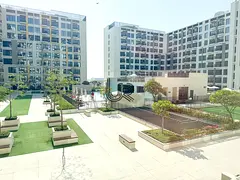 Pool View | Vacant | Low Floor