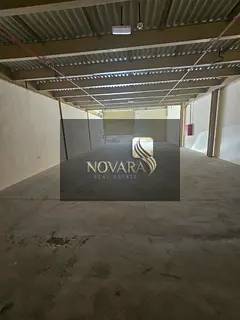 New Warehouse of 3250 sq. ft for Rent in Al Jurf Industrial 1 – A Great Opportunity for Investors