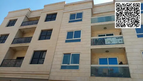 فرصة استثمارية ذهبية للبيع بناية في مويلح التجارية ارضي وثلاثه العمر 7 سنوات