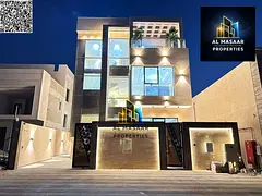 A once-in-a-lifetime opportunity! Own your dream villa with freehold ownership for all nationalities