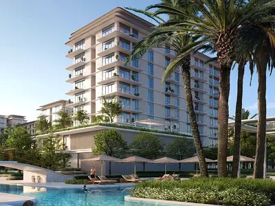 Genuine Resale | Stunning Views | Handover Q4 2027