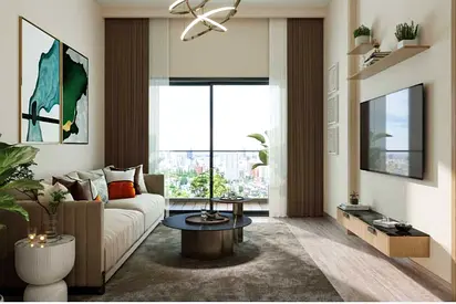 High Rental Demand Area| Morden Unit| Smart Home