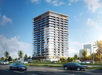 Panaromic View | Near Handover | Easy Payment