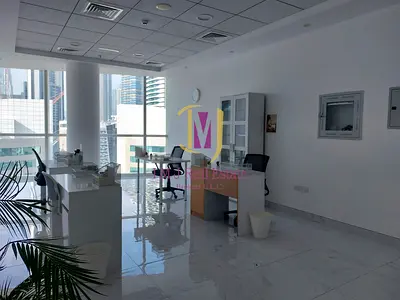 Furnished | Fitted | Community View | Vacant