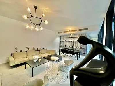 Luxury 4 Bedroom -Down Payment 5% -Brand New-Free Hold