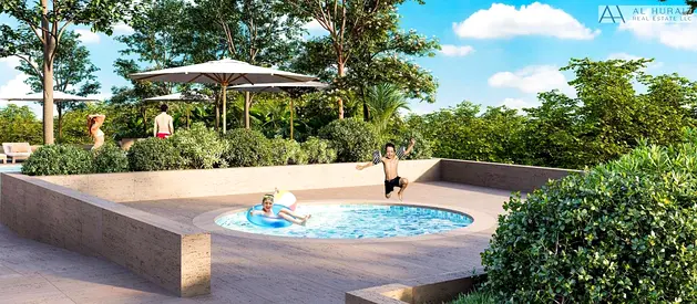 Marina View | Smart Home | 10% Discount- Full Payment