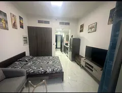Super Deal## Brand New fully furnished studio only 3499 in Time 1