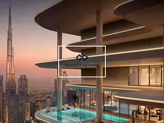 Massive Layout | Branded Living | Prime Location