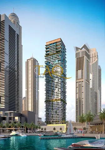 Great Resale | 2 Bed | High ROI | Prime Location