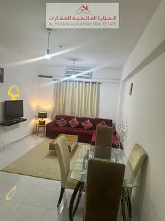 Affordable 1 Bedroom Apartment in Prime Abu Shagara