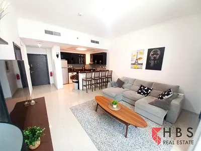 FULLY FURNISHED | WELL - MAINTAINED | PRIME LOCATION