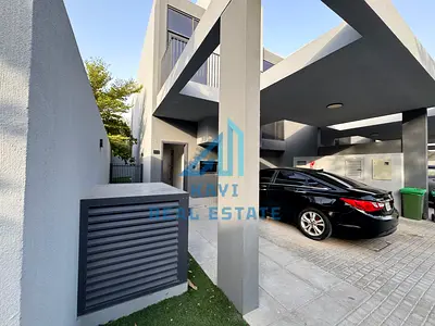 3 BHK Townhouse In Gated Community Sharjah