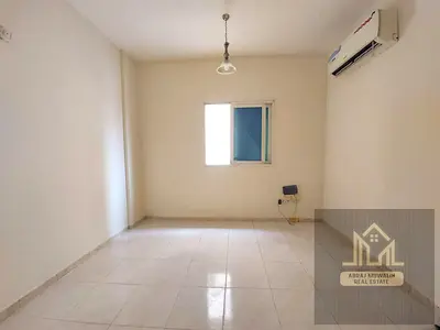 Offers price ready to move luxurious studio In Muwaileh 20k AED