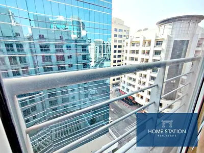 MULTIPLE PAYMENTS FULLY FURNISHED FAMILY HIGH FLOOR NEAR MOE